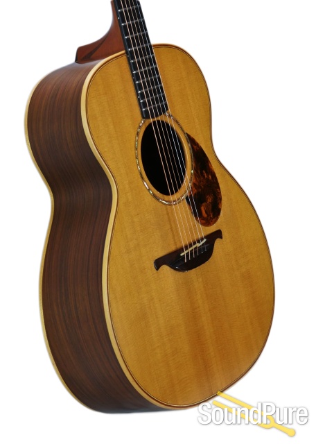 Lowden O-32 Concert Acoustic #6676 - Used — image 7