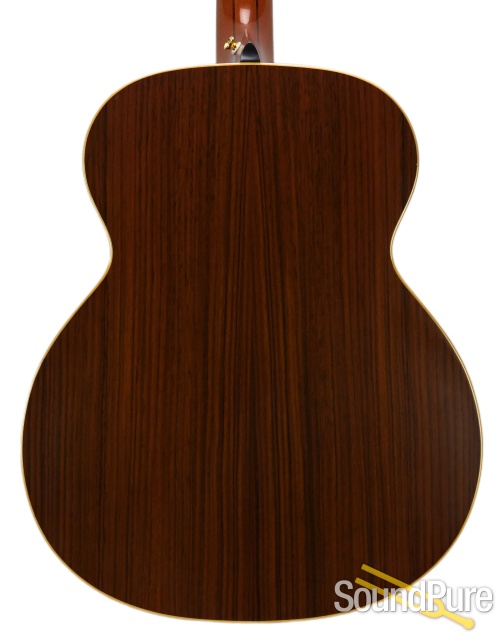 Lowden O-32 Concert Acoustic #6676 - Used — image 8