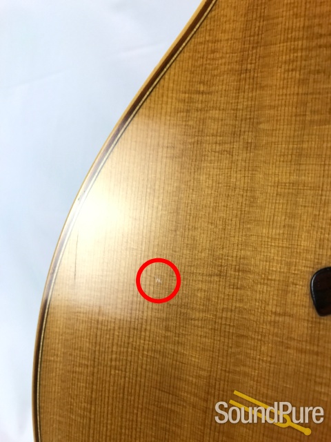 Lowden O-32 Concert Acoustic #6676 - Used — image 11