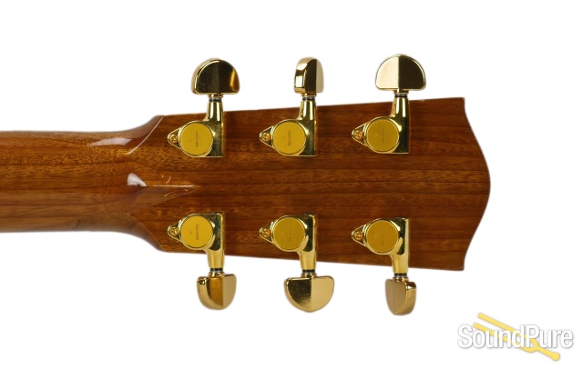 Eastman AC722 Grand Auditorium Acoustic #120310154 - Used — image 2