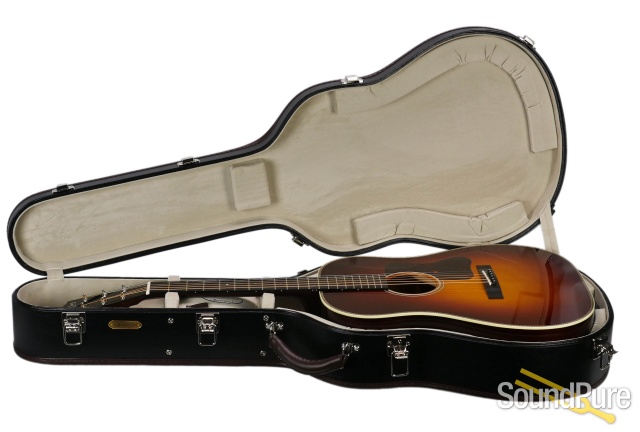 Santa Cruz RS Model Acoustic Guitar #7247 — image 6