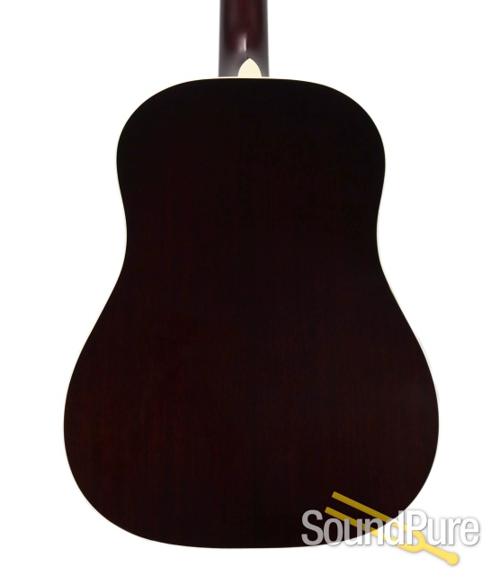 Santa Cruz RS Model Acoustic Guitar #7247 — image 8