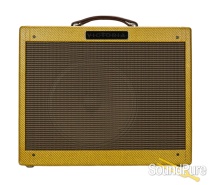 Victoria Amps 5112 5W 1x12 Combo Amp - Used Victoria Amps 5112 5W 1x12 Combo Amp - Used