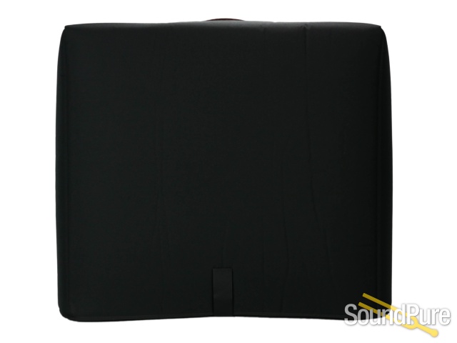 Quidley 22 1x12 Combo Amp - Used — image 3
