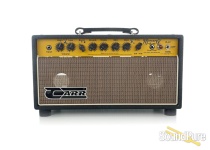 Carr Amplifiers Mercury V 16W Head Carr Amplifiers Mercury V 16W Head