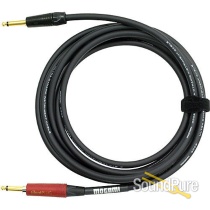 Mogami Platinum Instrument 20ft Cable Mogami Platinum Instrument 20ft Cable