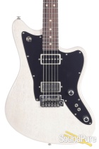 Anderson Raven Superbird TV White Electric Guitar #12-17-17N Anderson Raven Superbird TV White Electric Guitar #12-17-17N