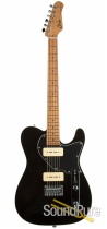 Suhr Classic T Black s90 #30429 Electric Guitar Suhr Classic T Black s90 #30429 Electric Guitar