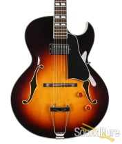 Eastman AR371CE SB Archtop #10455283