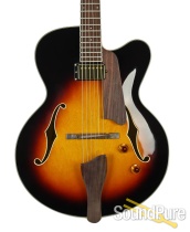 Eastman AR403CE-SB Sunburst Archtop #10455201 Eastman AR403CE-SB Sunburst Archtop #10455201