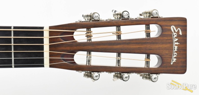Eastman E10P Acoustic Guitar #15555160 — image 3