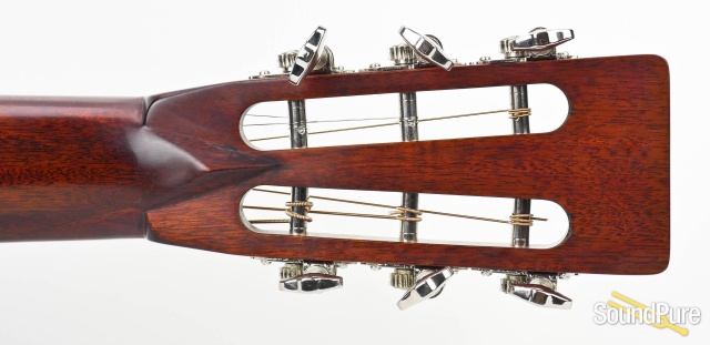 Eastman E10P Acoustic Guitar #15555160 — image 4