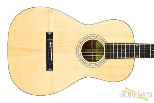 Eastman E10P Acoustic Guitar #15555160 — image 5