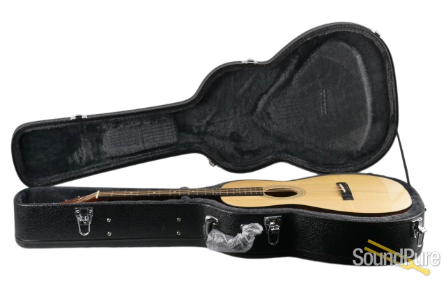 Eastman E10P Acoustic Guitar #15555160 — image 6