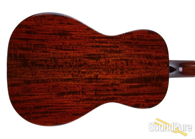 Eastman E10P Acoustic Guitar #15555160 — image 9