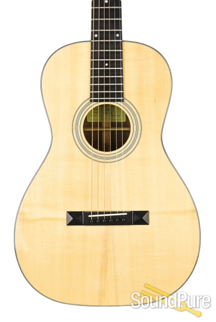 Eastman E10P Acoustic Guitar #15555160 — image 1