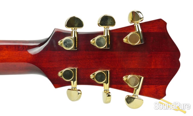 Eastman AR405E Classic Archtop #13750074 — image 4
