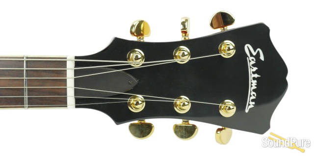 Eastman AR405E Classic Archtop #13750074 — image 5