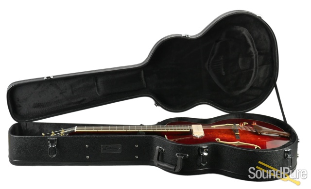 Eastman AR405E Classic Archtop #13750074 — image 7