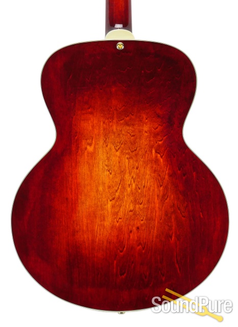 Eastman AR405E Classic Archtop #13750074 — image 9