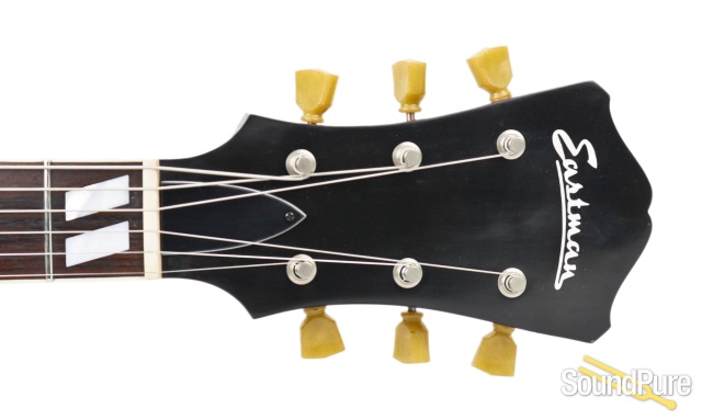 Eastman T49/V Antique Classic Archtop #12750328 — image 4