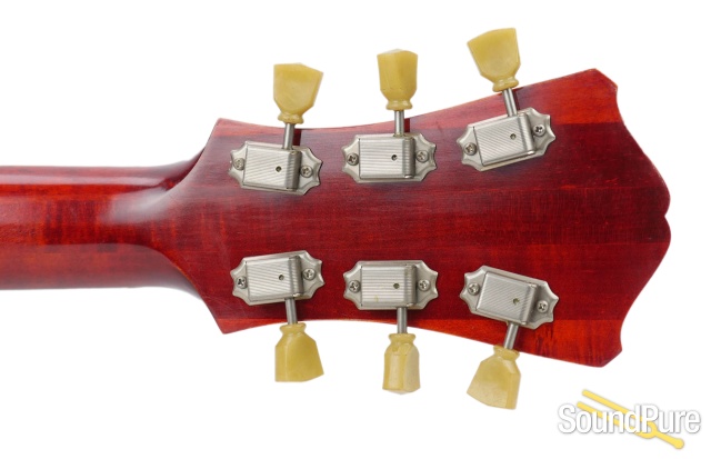 Eastman T49/V Antique Classic Archtop #12750328 — image 5