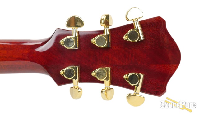 Eastman AR610CE Archtop #12750315 — image 5