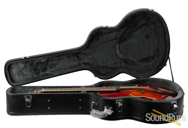 Eastman AR610CE Archtop #12750315 — image 10