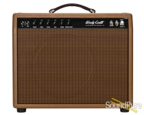 3rd Power Wooly Coats Spanky MKII Cocoa/Oxblood Combo 3rd Power Wooly Coats Spanky MKII Cocoa/Oxblood Combo