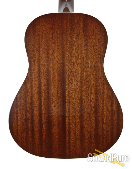 Bourgeois Slope D Addy/Mahogany Acoustic #7791 — image 4