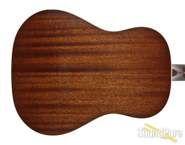 Bourgeois Slope D Addy/Mahogany Acoustic #7791 — image 7