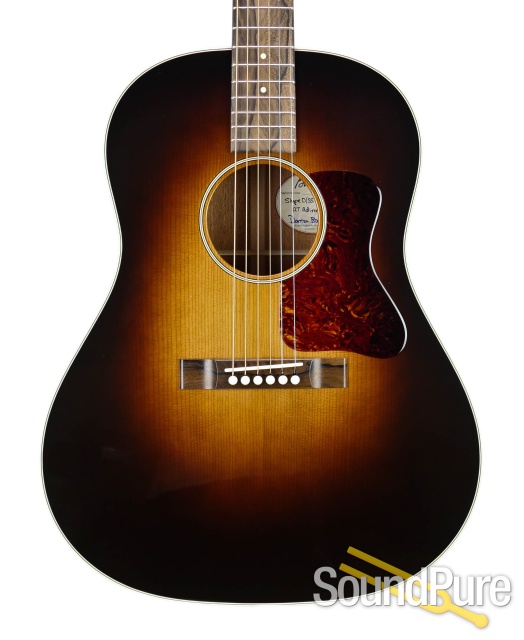 Bourgeois Slope D Addy/Mahogany Acoustic #7791 — image 1