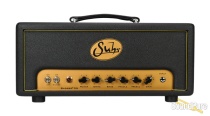 Suhr Badger 35 Amp Head Black - Used
