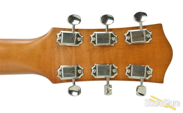 Godin 5th Ave CW Kingpin II Archtop #033560001358 - Used — image 3