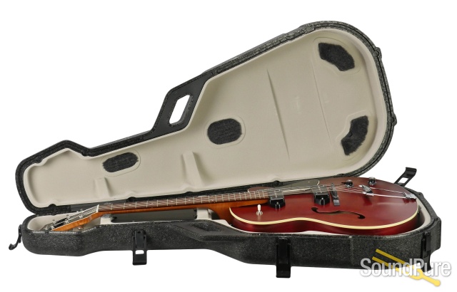 Godin 5th Ave CW Kingpin II Archtop #033560001358 - Used — image 6