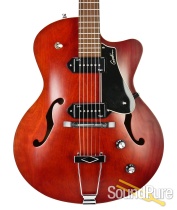Godin 5th Ave CW Kingpin II Archtop #033560001358 - Used Godin 5th Ave CW Kingpin II Archtop #033560001358 - Used