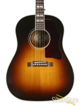 Gibson Southern Jumbo Acoustic Sunburst #02738021 - Used Gibson Southern Jumbo Acoustic Sunburst #02738021 - Used