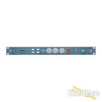 BAE 1023 Rackmount mic Pre/EQ without Power Supply BAE 1023 Rackmount mic Pre/EQ without Power Supply
