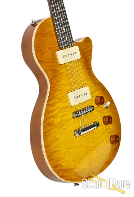 Anderson Bobcat Lemon Drop Electric #12-13-16N - Used — image 7