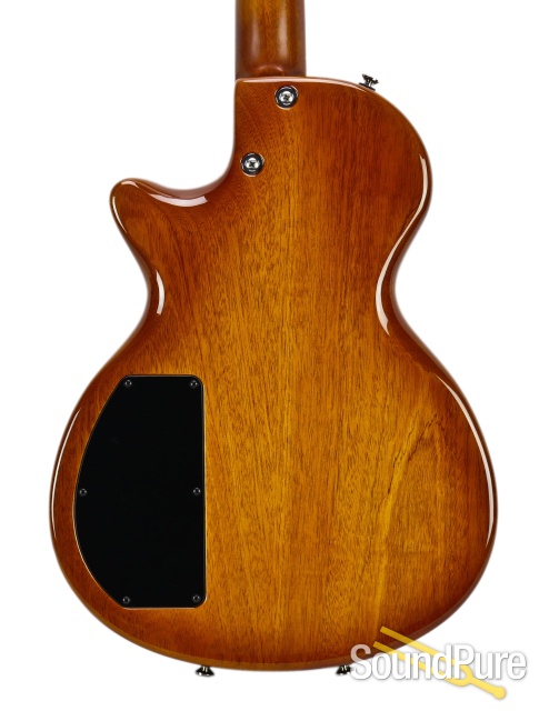 Anderson Bobcat Lemon Drop Electric #12-13-16N - Used — image 8