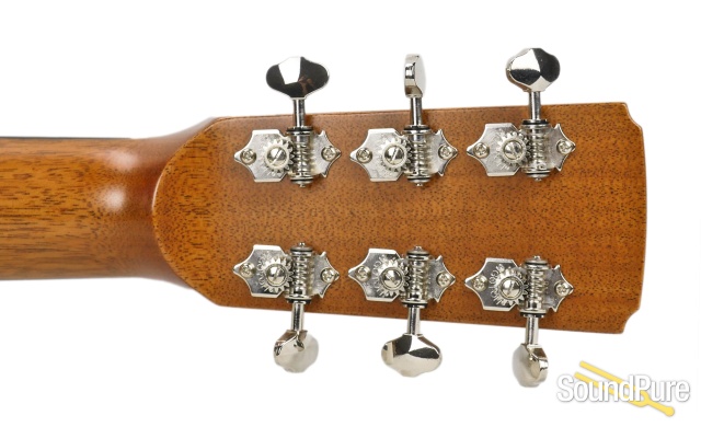 Boucher Studio Goose Dreadnought Cherry #CY-1154-D — image 3