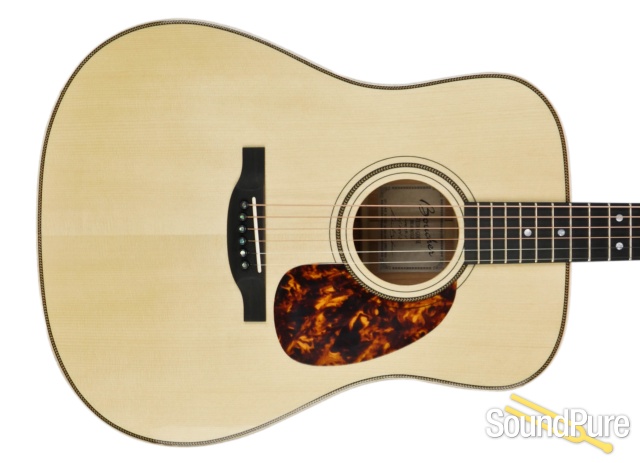 Boucher Studio Goose Dreadnought Cherry #CY-1154-D — image 5