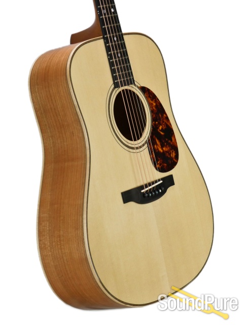 Boucher Studio Goose Dreadnought Cherry #CY-1154-D — image 7