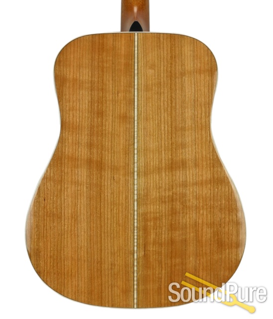Boucher Studio Goose Dreadnought Cherry #CY-1154-D — image 8