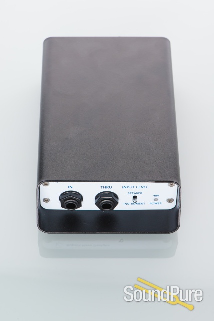 Rupert Neve Designs RNDI - Active Transformer DI — image 7