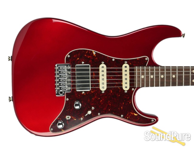 Anderson Classic Candy Apple Red #02-18-15N - Used — image 5