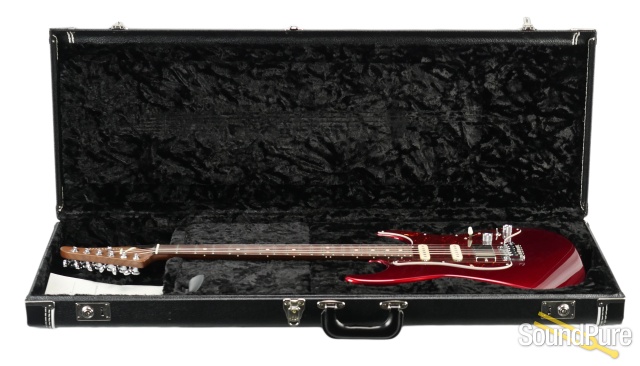 Anderson Classic Candy Apple Red #02-18-15N - Used — image 6