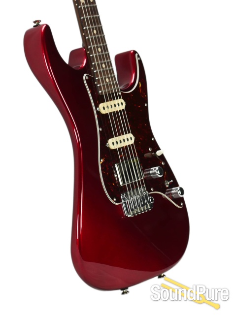 Anderson Classic Candy Apple Red #02-18-15N - Used — image 7