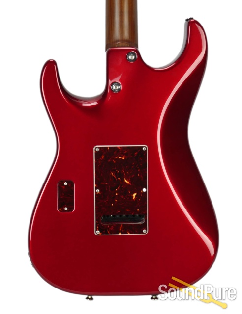 Anderson Classic Candy Apple Red #02-18-15N - Used — image 8