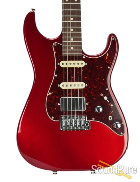 Anderson Classic Candy Apple Red #02-18-15N - Used — image 1